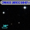 2MASS J09321047+5220597