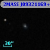 2MASS J09321169+3831100
