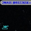2MASS J09322656+6004252