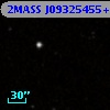 2MASS J09325455+2706571