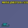 GB6 B0823+5321