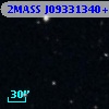 2MASS J09331340+2748023