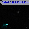 2MASS J09331992+4914135
