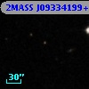 2MASS J09334199+3153244
