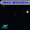 2MASS J09341854+2919026