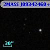 2MASS J09342460+3413106