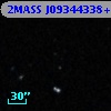 2MASS J09344338+3315189