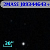 2MASS J09344643+3730441