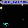 2MASS J09351255+0208255