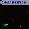 2MASS J09353088+3613120