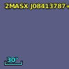 2MASX J08413787+5455069