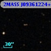 2MASS J09361224+0114335