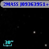 2MASS J09363951+4458172