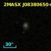 2MASX J08380650+5513341