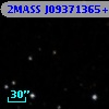 2MASS J09371365+4510070