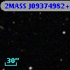 2MASS J09374982+0130336