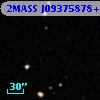 2MASS J09375878+0041366