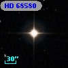 HD  68580