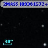 2MASS J09381572+0835506