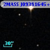 2MASS J09381645+0055144