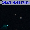 2MASS J09381785+2815308