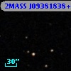 2MASS J09381838+0016246