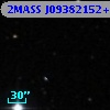 2MASS J09382152+0941335