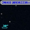2MASS J09382238+2725551