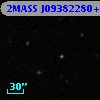 2MASS J09382280+5834407