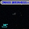 2MASS J09384555+3026290