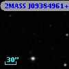 2MASS J09384961+1032443