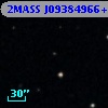 2MASS J09384966+3034383