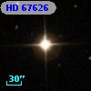 HD  67626