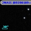 2MASS J09390109+3333503