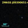 2MASS J09390651+3412574