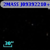2MASS J09392210+1144020