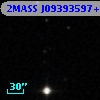 2MASS J09393597+0322059