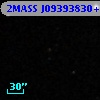 2MASS J09393830+0504405