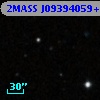 2MASS J09394059+3432523