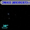 2MASS J09395973+3717264