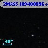 2MASS J09400096+0921436