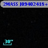 2MASS J09402418+3310507