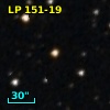 LP  151-19