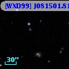 [WXD99] J081501.81+525255.3