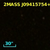 2MASS J09415754+5334424