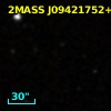 2MASS J09421752+0705523