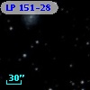 LP  151-28
