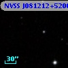 NVSS J081212+520041