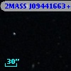 2MASS J09441663+0832380