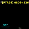 [FTR98] 0806+526 C3